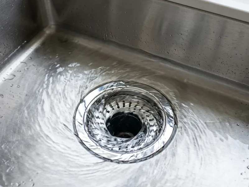 Drain Cleaning Plumber in Endeavor, WI